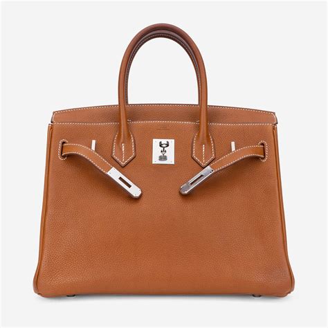 hermes birkin 30 fauve barenia